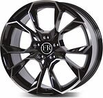 FR Replica SK5278 7x17 5x112 ET 49 Dia 57.1 BMF FR Replica SK5278 7x17 5x112 ET 49 Dia 57.1 BMF