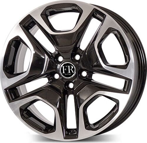 FR Replica TY0113