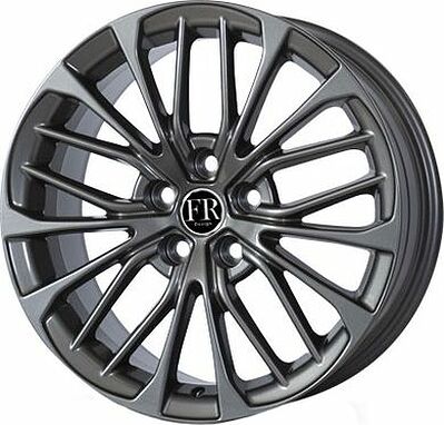 FR Replica TY033T 8x18 5x114.3 ET 50 Dia 60.1 GM