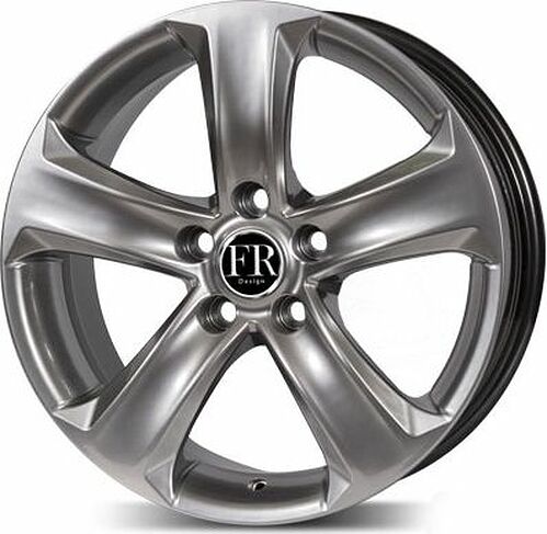 FR Replica TY139