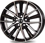 FR Replica TY494 8x18 5x114.3 ET 50 Dia 60.1 BMF FR Replica TY494 8x18 5x114.3 ET 50 Dia 60.1 BMF