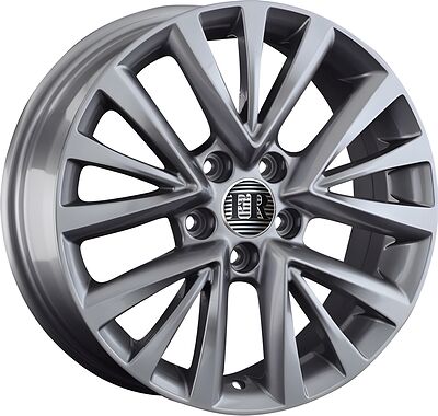 FR Replica TY721 TY222 7x18 5x114.3 ET 45 Dia 60.1 HB