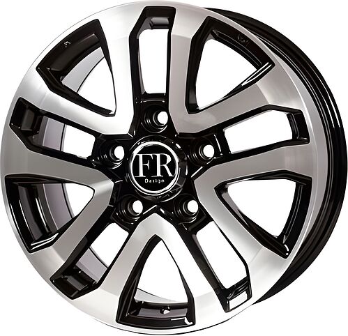 FR Replica TY8005