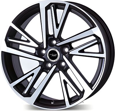 FR Replica XH292 8x19 5x114.3 ET 45 Dia 60.1 BMF