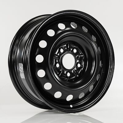 Gart 009 6.5x16 5x114.3 ET 46 Dia 67.1 silver
