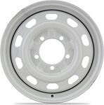 ГАЗ ГАЗ-2217 6x16 5x139.7 ET 45 Dia 108.5 металлик ГАЗ ГАЗ-2217 6x16 5x139.7 ET 45 Dia 108.5 металлик