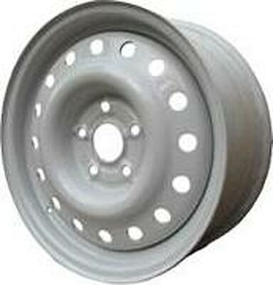 ГАЗ ГАЗ-3110 6.5x15 5x108 ET 45 Dia 58 серый