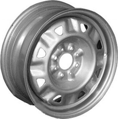 ГАЗ ВАЗ 2108 5x13 4x98 ET 35 Dia 60.5 металлик