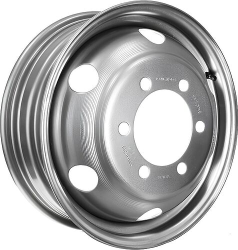Gold Wheel Газель