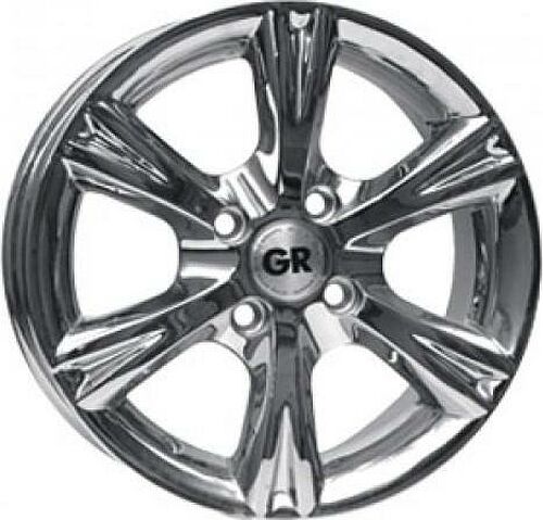 GR A 609