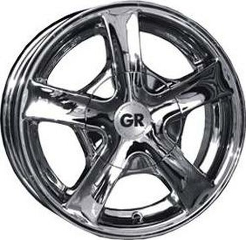 GR A529