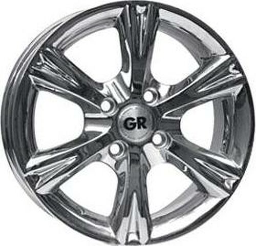 GR A609