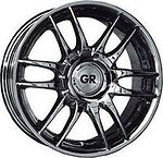 GR A619 GR A619