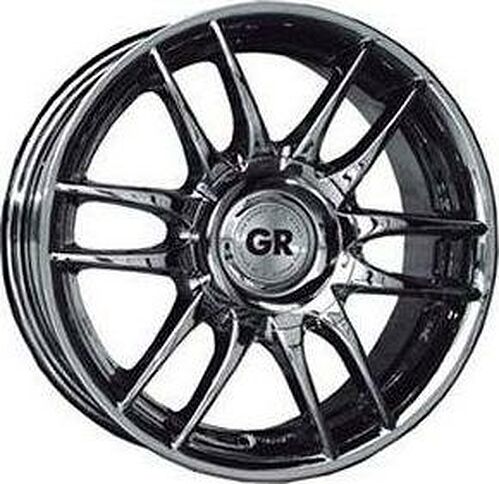 GR A619