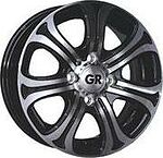 GR A708 GR A708
