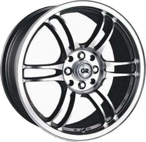 GR HS089