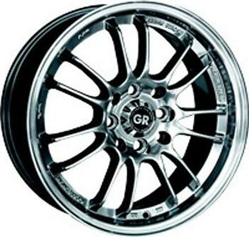 GR HS150
