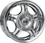 GR R604 GR R604