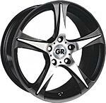 GR T209 GR T209