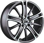 GR T316 GR T316