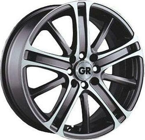GR T316