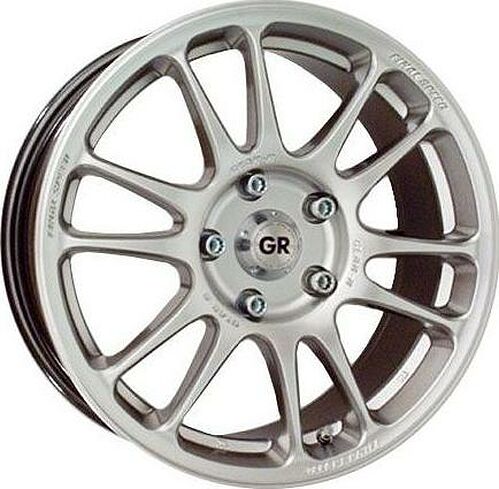 GR W811