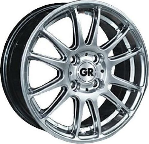 GR W870