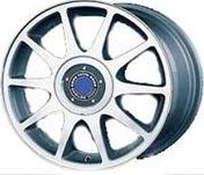 GSI FA 037 6.5x15 4x98 ET 35 Dia 58.6 белый