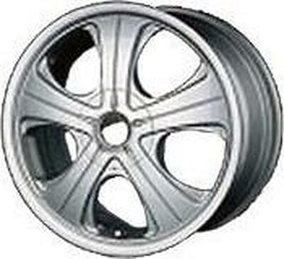 GSI FA 134 6.5x15 4x98 ET 35 Dia 58.6 белый