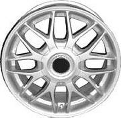GSI FA 230 6.5x15 4x98 ET 35 Dia 58.6 GM