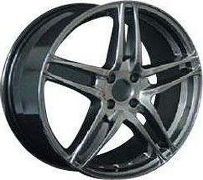 GSI FA 250 5.5x13 4x98 ET 35 Dia 58.6 белый