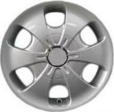 GSI FA 291 6.5x15 4x98 ET 35 Dia 58.6 хром