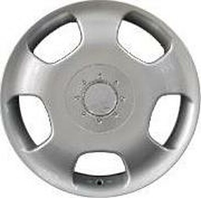 GSI FA 292 6.5x15 4x98 ET 35 Dia 58.6 GM