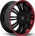 Harp Y-01 7.5x18 5x114.3 ET 40 Dia 72.6 glossy-black__machined-face__glossy-black-lip Harp Y-01 7.5x18 5x114.3 ET 40 Dia 72.6 glossy-black__machined-face__glossy-black-lip