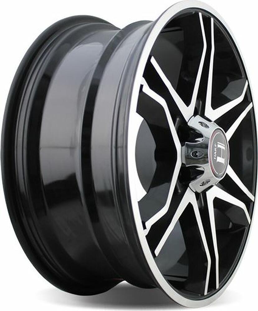 Harp Y-893 8.5x20 5x150 ET 45 Dia 110.3 GBFP