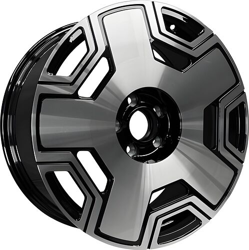 Hengde F5138