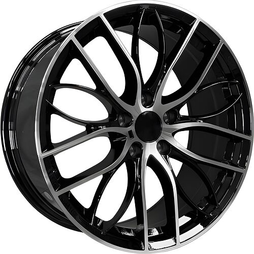 Hengder 725