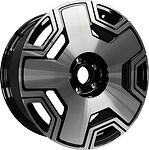 Hengder F5138