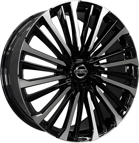 Hengder F6052