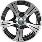 Hi-Tech MKF 743 Hi-Tech MKF 743