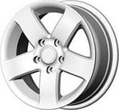 Hi-Tech MKF 921 Toyota Camry 6.5x16 5x114.3 ET 50 Dia 60.1 HB
