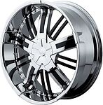 Hipnotic Wheels Zen