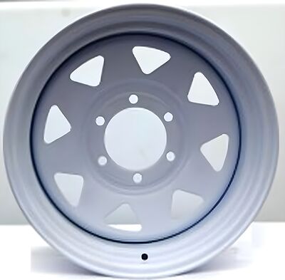Ikon MG83 7x16 6x139.7 ET 10 Dia 110.5 W