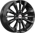 iFree Андерсен 7x17 4x100 ET 41 Dia 60.1 Black iFree Андерсен 7x17 4x100 ET 41 Dia 60.1 Black