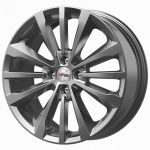 iFree Андерсен 7x17 4x100 ET 45 Dia 67.1 хай вэй