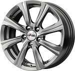 iFree Апероль 6x15 4x100 ET 45 Dia 60.1 хай вэй