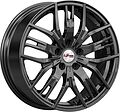 iFree Аскет 7x17 5x112 ET 40 Dia 57.1 BK