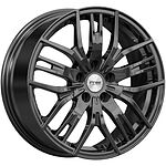 iFree Аскет 7x17 5x112 ET 40 Dia 57.1 Black iFree Аскет 7x17 5x112 ET 40 Dia 57.1 Black