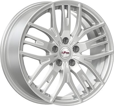 iFree Аскет 7x17 5x108 ET 45 Dia 67.1 нео-классик