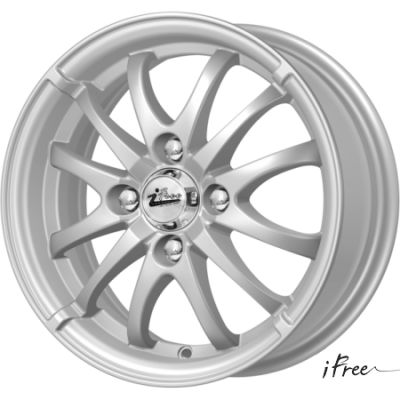 iFree Аврора 5.5x13 4x98 ET 35 Dia 58.5 нео-классик